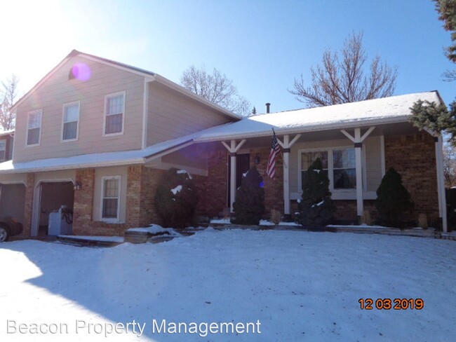 Building Photo - 4 br, 3.5 bath House - 13295 Monroe Way