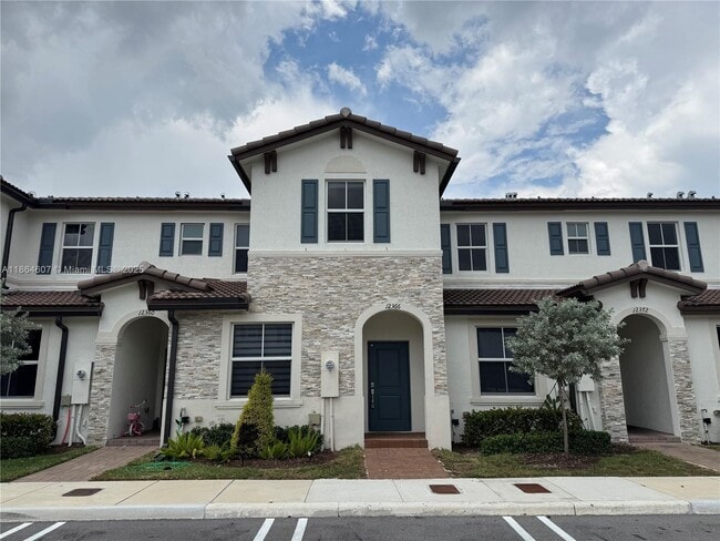 Building Photo - 12366 NW 23rd Ct