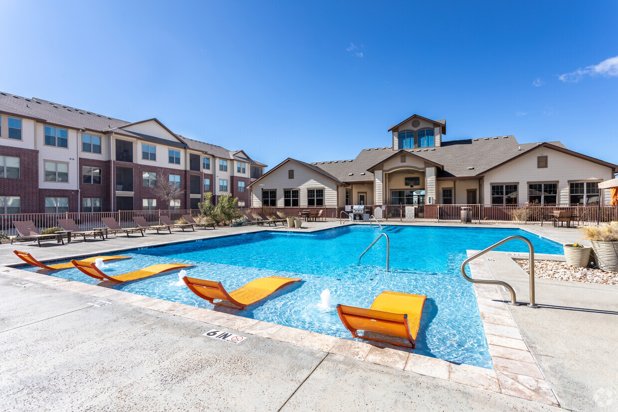 Midway Station Apartments - Midland, TX | Apartments.com