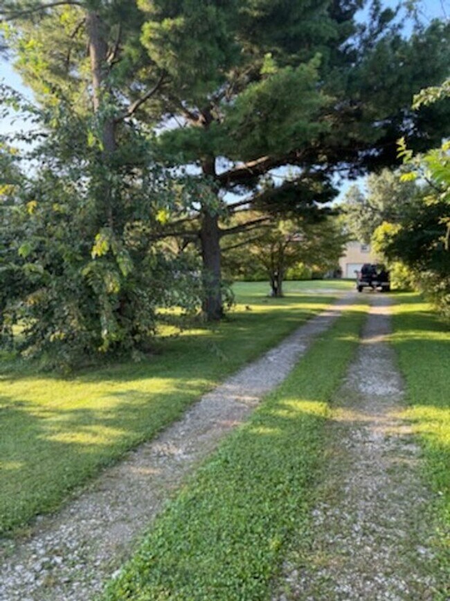 Foto del edificio - 4163 Centerville Rd