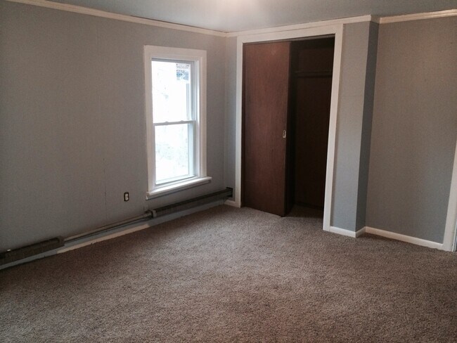 Bedroom 2 - 2002 Fair Road