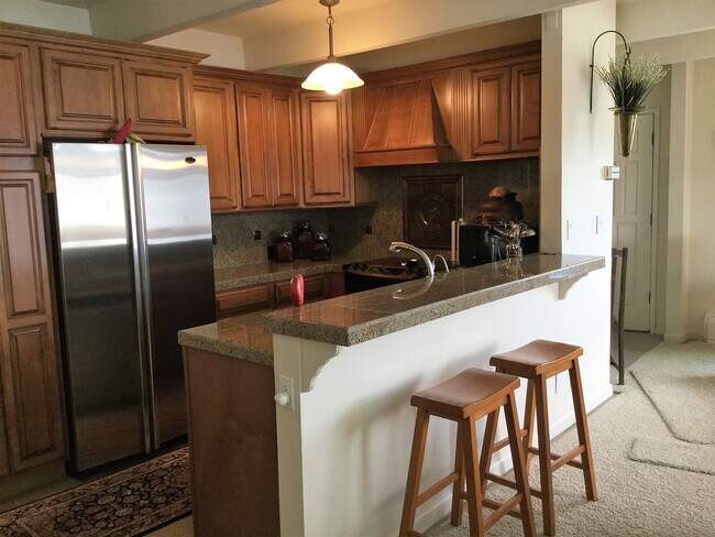 Building Photo - Summer Seasonal Rental- Anchorage East 11