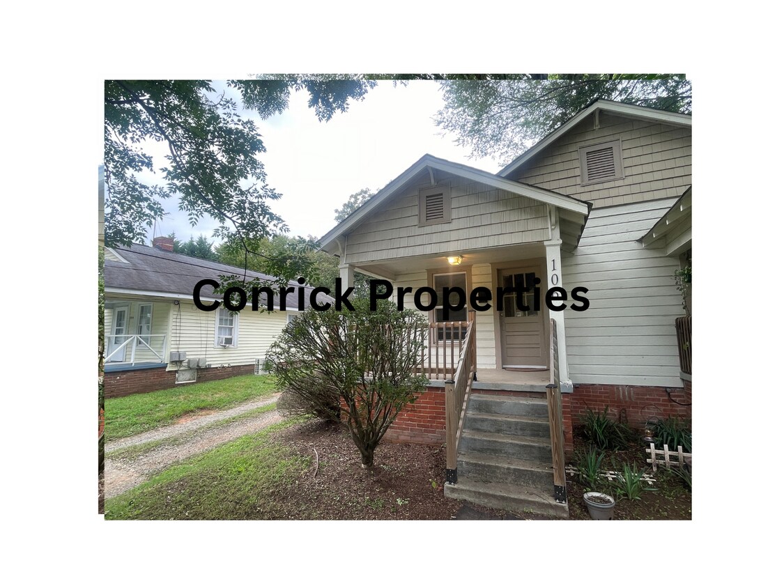 Primary Photo - 106 Freeze Ave NW