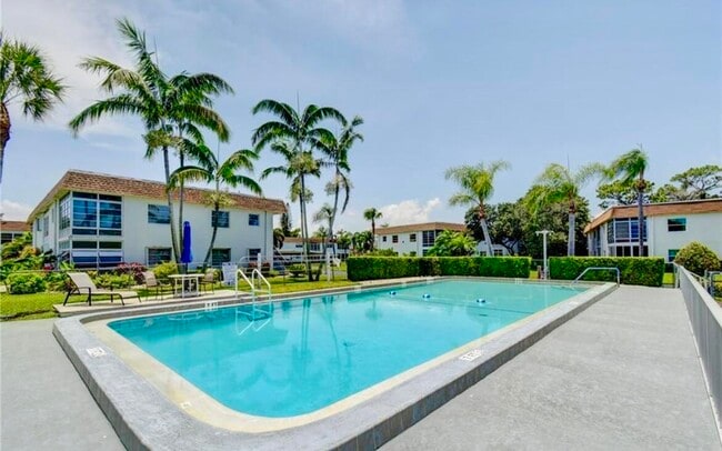 Foto del edificio - 2950 SE Ocean Blvd