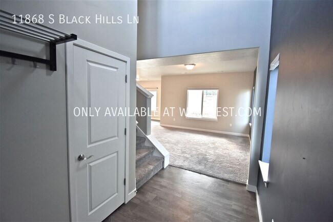 Foto del edificio - 11868 Black Hills Ln