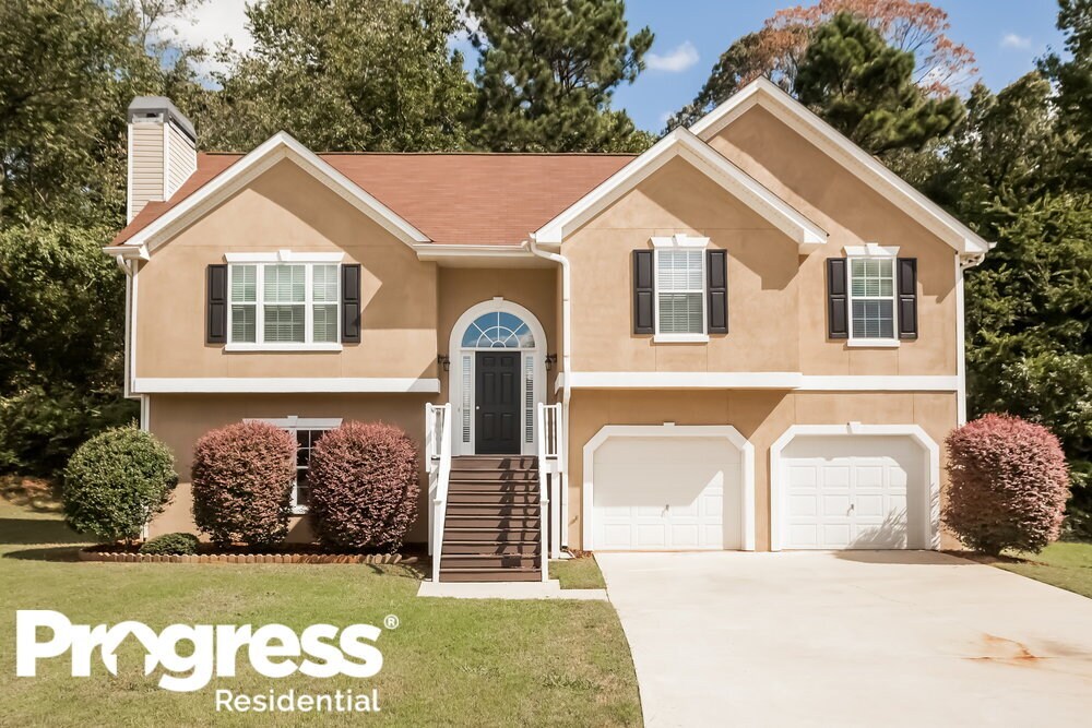 Primary Photo - 4203 Baler Dr