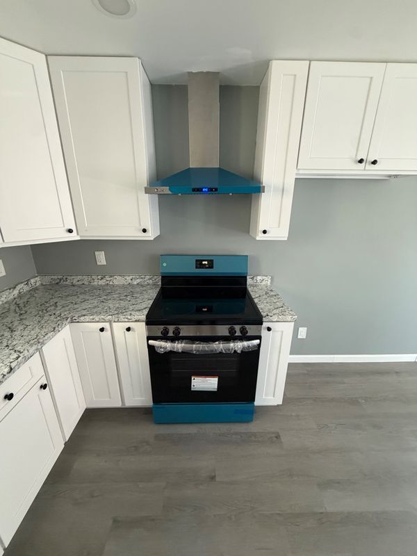 Foto del edificio - 4786 Harrison St