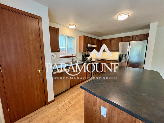 Foto del edificio - Cute 3 Bedroom Home in Port Orchard!