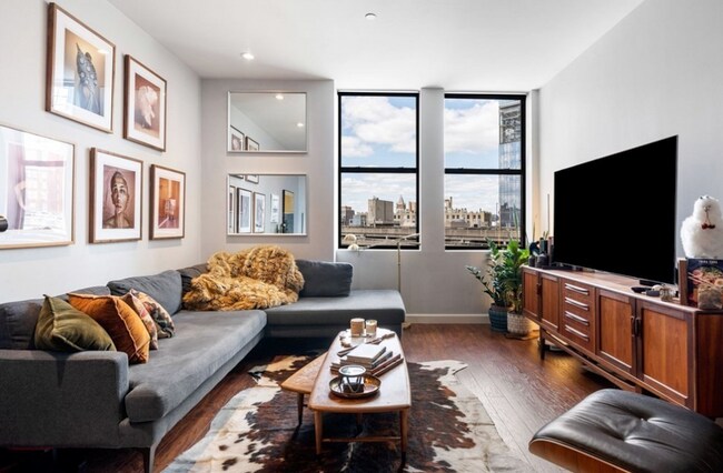 Foto del edificio - 285 Columbus Ave