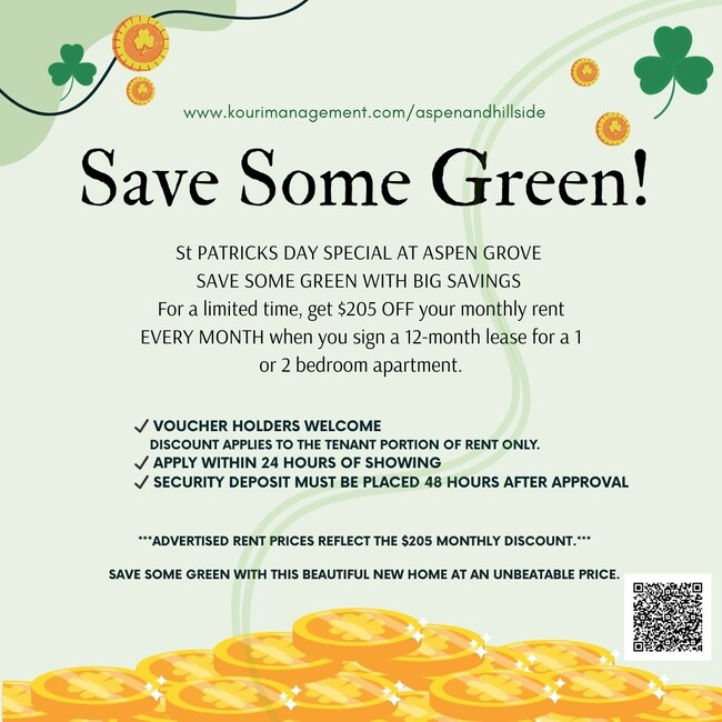 Building Photo - Aspen Grove