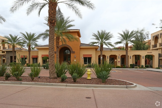 Building Photo - The Residences at Stadium Village