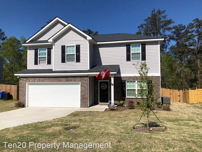 Building Photo - 5 br, 3 bath House - 2634 Honeysuckle Dr