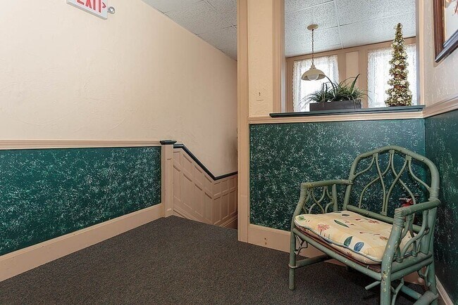 Foto del edificio - 45 Harvard St