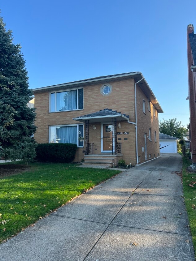 6201 Morningside Dr, Parma, OH 44129 House Rental in Parma, OH