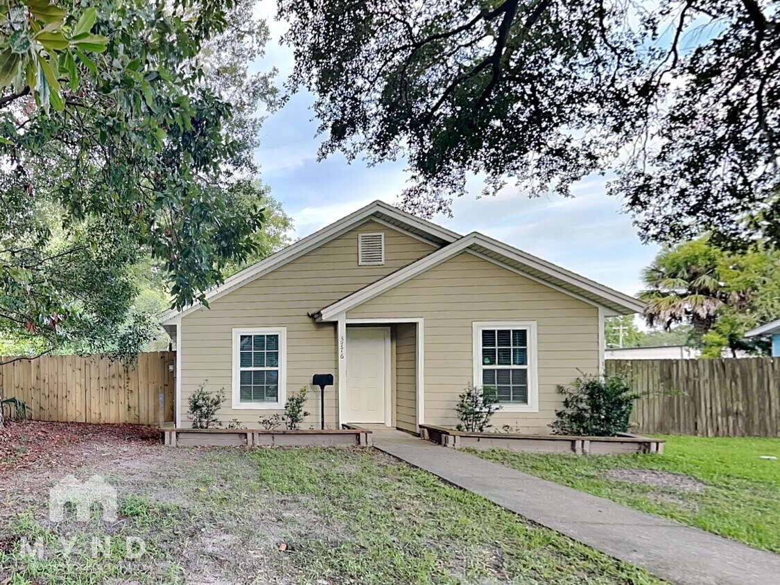 Foto principal - 3776 Freeman Rd