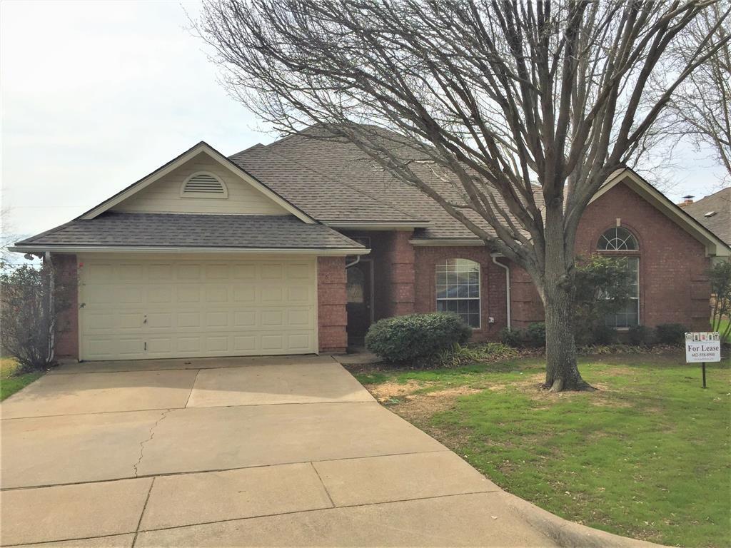 611 Linda Dr, Burleson, TX 76028 House Rental in Burleson, TX