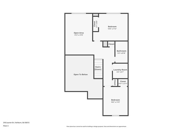 Building Photo - 316 Lauren Dr