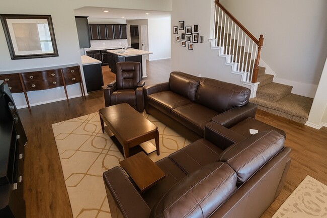 Foto del edificio - 14018 Stony Gap Ln