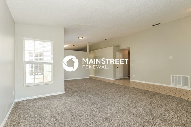 Foto del edificio - 3 Bedroom Pet-Friendly Home in Kissimmee, ...