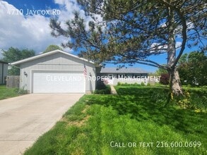 Building Photo - 4710 Jaycox Rd
