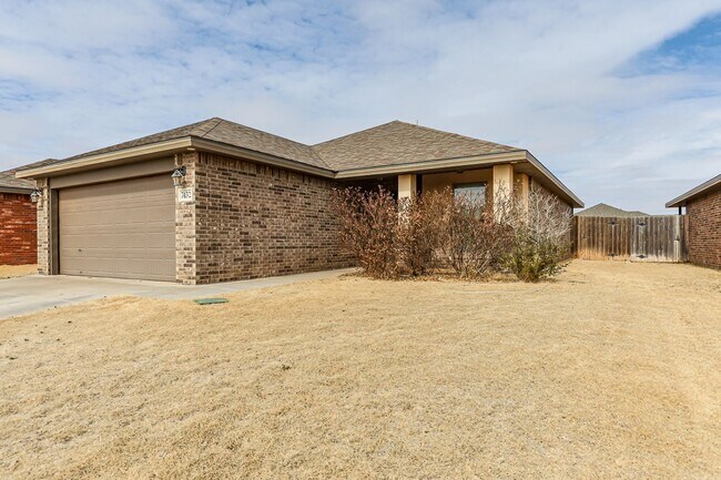 Foto del edificio - Beautiful practically new home in far SW L...