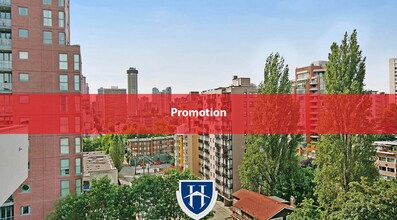 Building Photo - 1905 Robson St