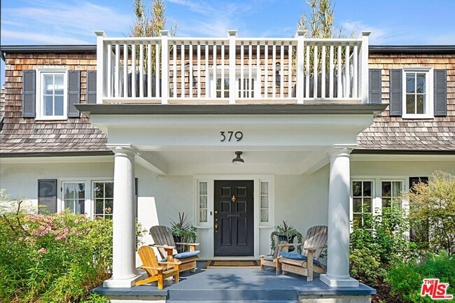 Foto del edificio - 379 N Ridgewood Pl