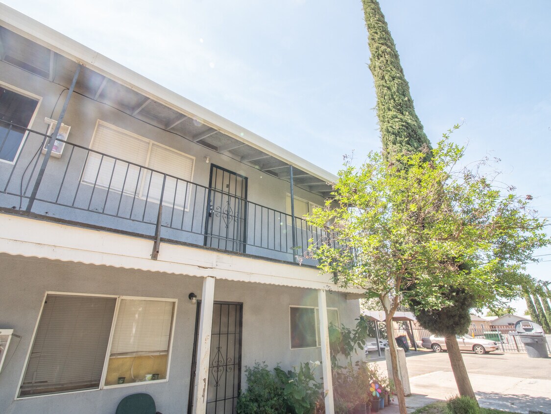 1962 Edwards Ave Unit 3, Merced, CA 95340 Rentals in Merced at 1962