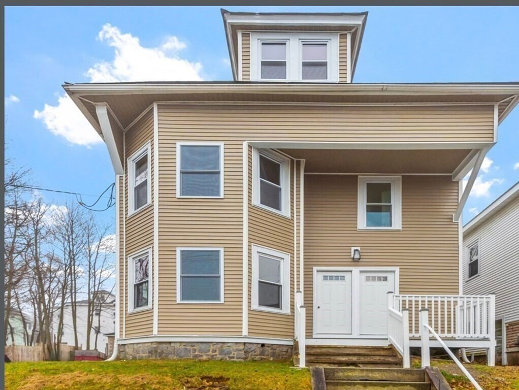 Primary Photo - 31-33 Thomas St
