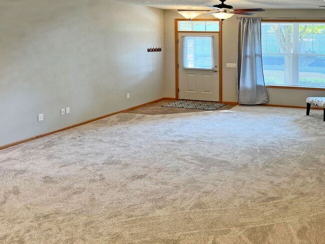 Building Photo - Upscale Townhome with Large Office-Loft, 3 Baths, 2-Car Attached Garage, Quartz Countertops and M...