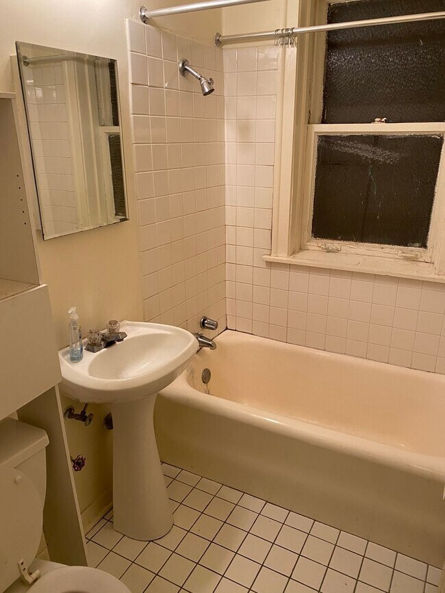 Foto del edificio - Spacious Lincoln Square