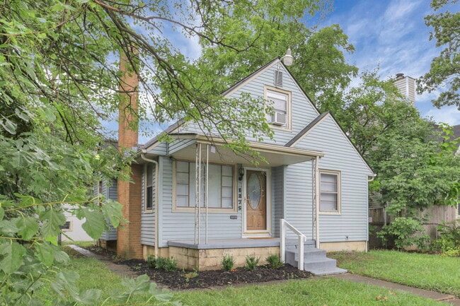 Building Photo - 1275 E Weber Rd