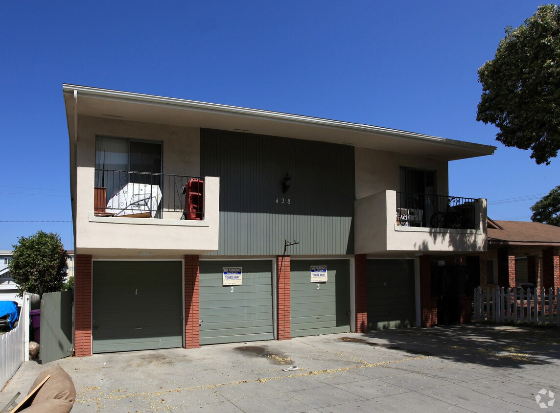 Primary Photo - 428 Coronado Ave