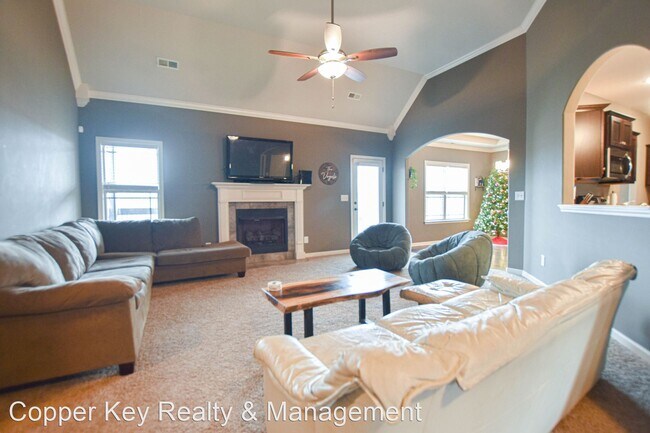 Foto del edificio - 3 br, 2.5 bath House - 1780 Apache Way
