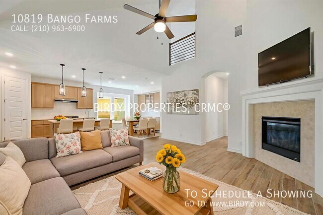 Foto del edificio - 10819 Bango Farms