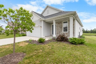 Building Photo - W218N16046 Tiger Lily Dr