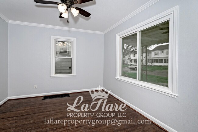 Foto del edificio - 4456 N Haven Ave