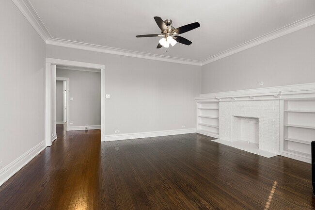 Foto del edificio - 3048 W Leland Ave