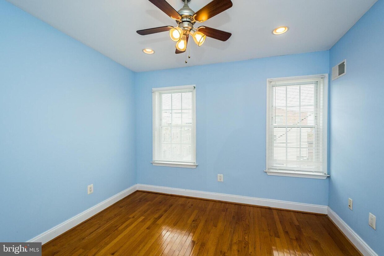 506 Archer St, Baltimore, MD 21230 Townhouse for Rent in Baltimore