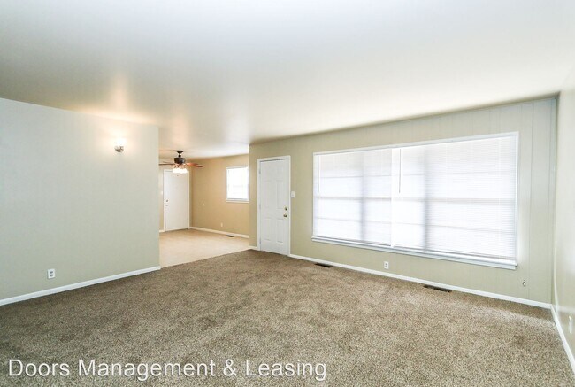 Building Photo - 3 br, 2 bath House - 5408 31st Street