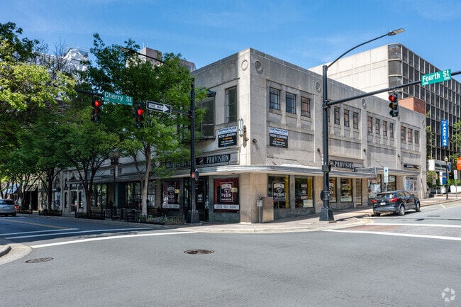 Building Photo - Chatham Place Apartments