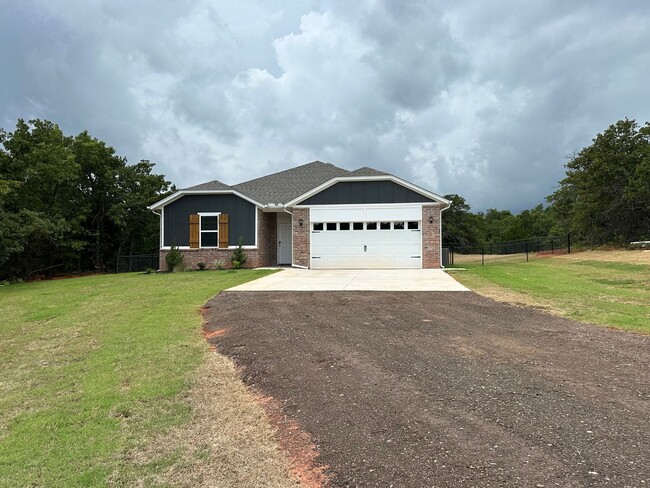 Building Photo - New Construction 3 Bedroom, 2 Bathroom on ...