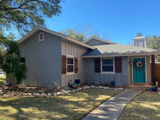 Building Photo - Garden Home for Rent