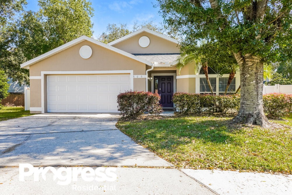 600 Silver Birch Pl, Longwood, FL 32750 House Rental in Longwood, FL