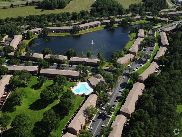 Lake Carlton Arms Apartments - Lutz, FL | Apartments.com