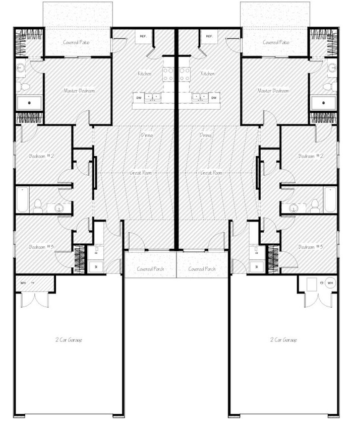 Building Photo - Long Beach Oliver Model-Brand New Homes