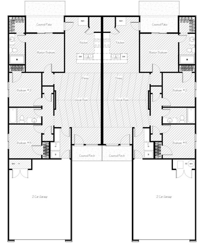 Building Photo - Long Beach Oliver Model-Brand New Homes