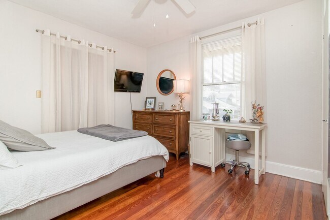 Foto del edificio - Charming 1bed/1bath Condo for rent in the ...