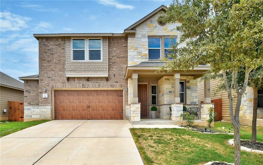 Foto principal - 311 Jarbridge Dr