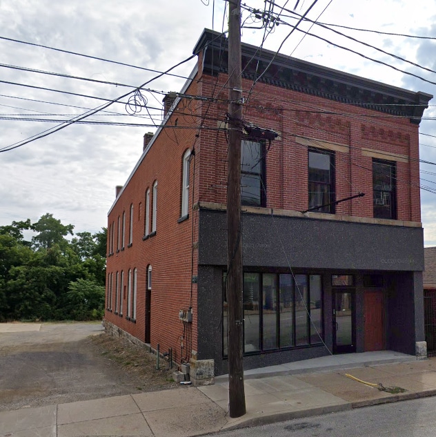 Building Photo - 2509 Peach St